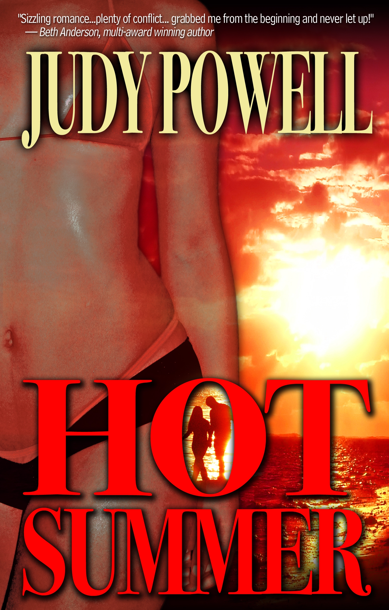 Hot Cover