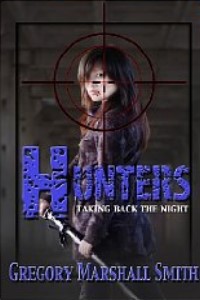 Hunters Book Cover