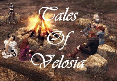 tales of velosia logo